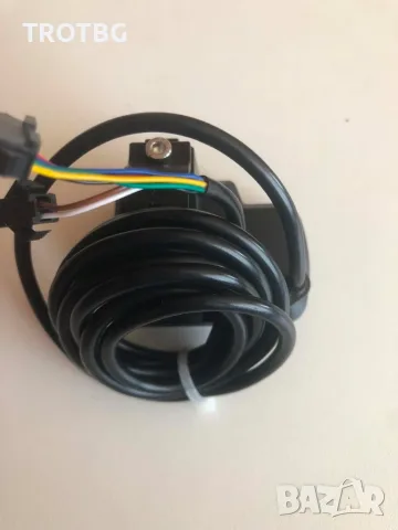 36V-48V 500W 22A контролер кит с EN06 LCD дисплей, снимка 9 - Друга електроника - 55724243