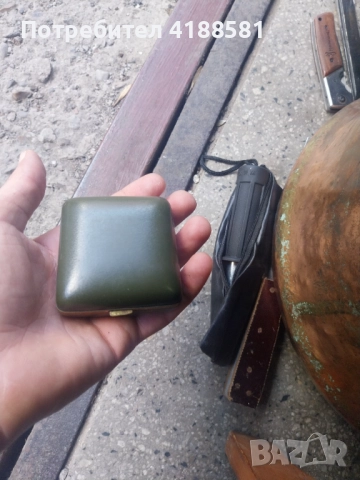 Будилник Шанхай , снимка 1