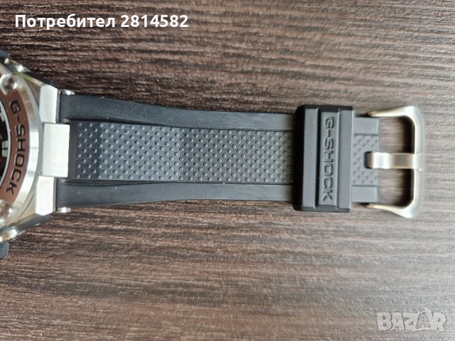 Casio Gshock GST-B100, снимка 9 - Мъжки - 52349220