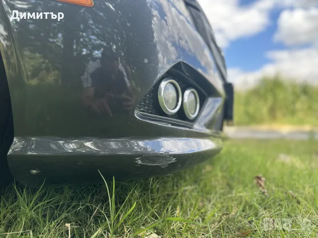 Мерцедес Е550 200 000 км, снимка 9 - Автомобили и джипове - 55715983