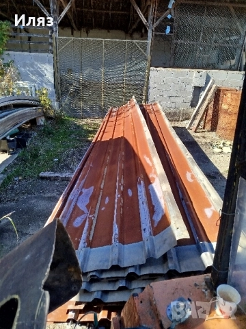 лт ламарина втора ръка, снимка 3 - Други машини и части - 52116814