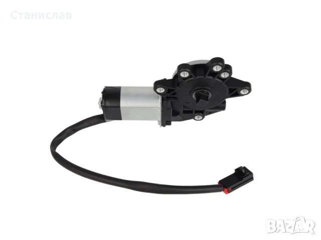 Електромотор за стъклоподемник на Nissan Juke F15, снимка 5 - Части - 50628512