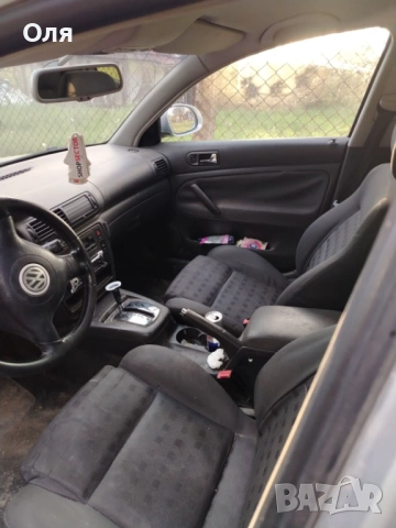 Продавам wv pasat , снимка 3 - Части - 54351096