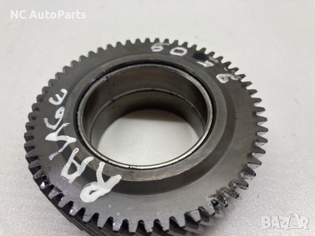 Зъбно колело за Ford Форд Ренджър 2.5 дизел 143 коня WLAA 2009, снимка 3 - Части - 42892925