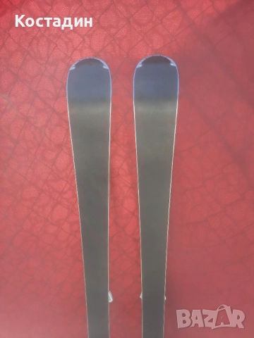 Карвинг ски ATOMIC CLOUD 8  162см , снимка 7 - Зимни спортове - 52437611