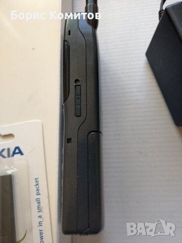 Siemens 10 D, снимка 6 - Siemens - 36086848