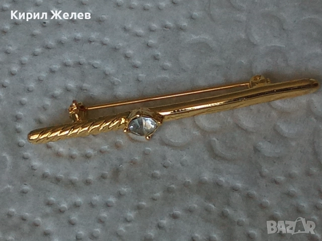 Игла за вратовръзка 52618