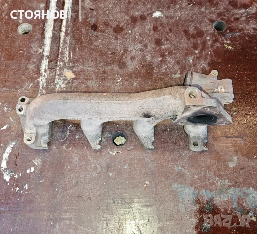 всмукателен колектор за Сузуки Гранд Витара 1.9ddis, снимка 2 - Части - 50566954