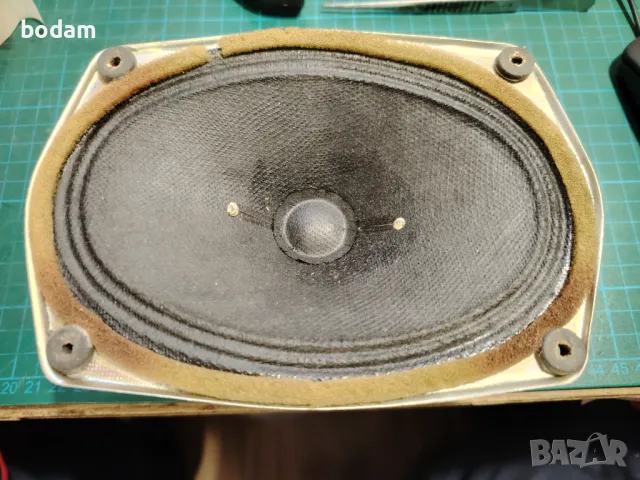 Български говорители 6, снимка 4 - Тонколони - 49127963