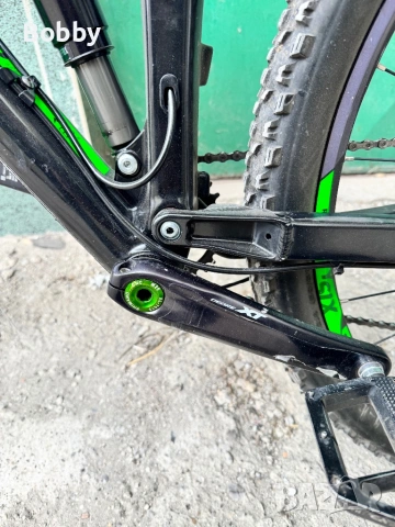 Cube Stereo 120 pro/CARBON/29”/M/Shimano/Fox, снимка 16 - Велосипеди - 53927816