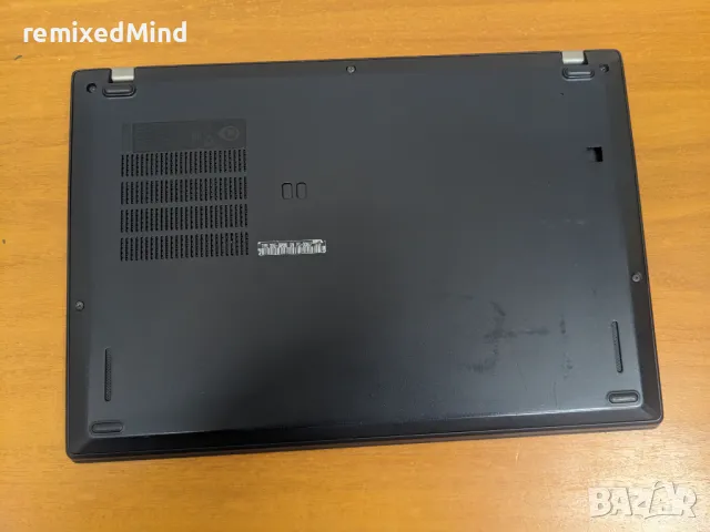 Лаптоп ThinkPad X280 /12.5 FHD IPS/Core i5/16GB RAM/256GB NVME, снимка 11 - Лаптопи за работа - 48766283