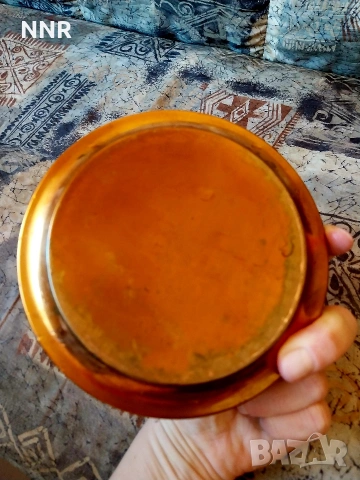 Меден пепелник, снимка 3 - Други - 54316406