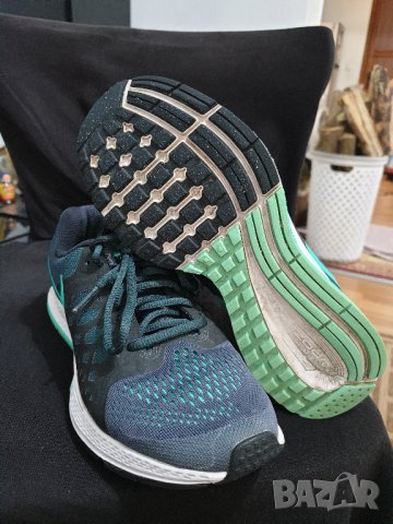 оригинални Nike Air Zoom Pegasus 31, снимка 6 - Маратонки - 31739601