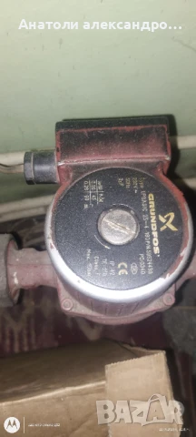 Камина "Прити" с водна риза, снимка 4 - Камини - 50756967