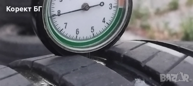 Гуми 215 45 16 Нексен Nexen 2 броя. Не са нови!, снимка 2 - Гуми и джанти - 51461164