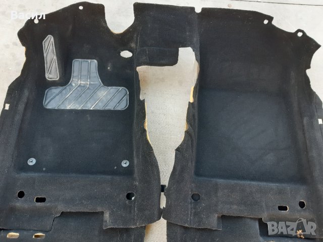 Мокет ЛЯВ ВОЛАН Peugeot 407 СЕДАН 2.0 HDI 2.0hdi 136 к.с Пежо 407 СЕДАН 2.0 ХДИ 2.0хди pejo, снимка 2 - Части - 30273072