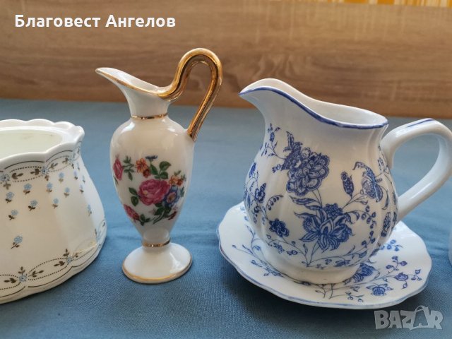 Порцеланови канички, снимка 4 - Други - 35295014