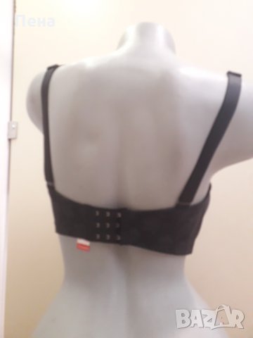 Нов "Triumph ";размер 75 D-E, снимка 8 - Бельо - 30011842