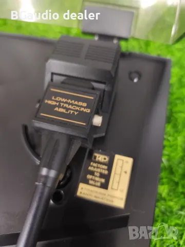 Pioneer Pl-777z  , снимка 5 - Грамофони - 49900188