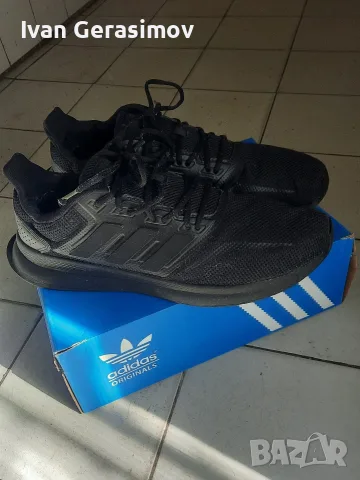 Maратонки Аdidas, снимка 2 - Спортни обувки - 56074502