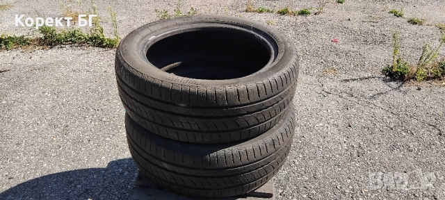 Гуми 195 50 16 Пирели Pirelli 2 броя. Нов внос. Не са нови!, снимка 9 - Гуми и джанти - 51756561
