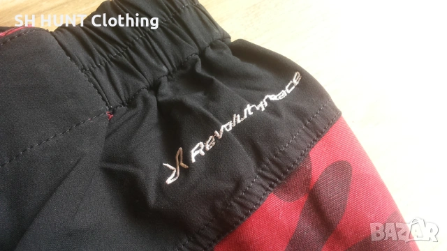 Revolution Race Stretch Trouser размер 54 / XL панталон със здрава и еластична материи - 2002, снимка 11 - Екипировка - 53289309