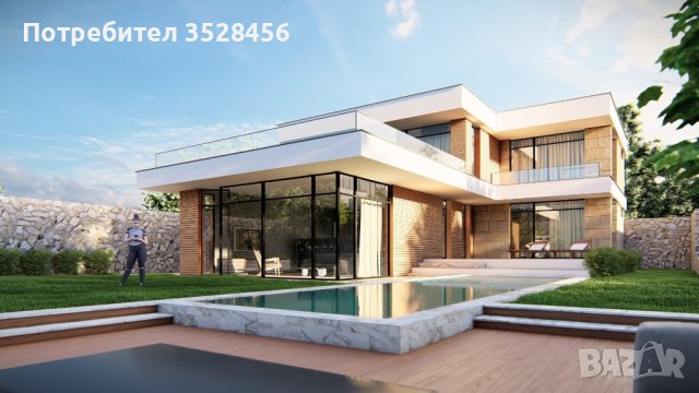 Архитектура , 3D визуализации , Проектиране, снимка 2 - Други услуги - 40139518