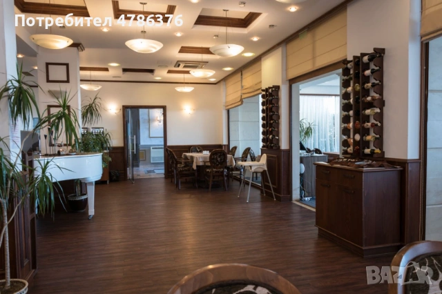 Давам под наем ресторант Централна алея Шкорпиловци, снимка 2 - Заведения - 54121110