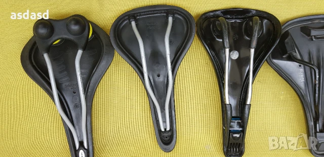 Седалки Selle Royal, снимка 12 - Велосипеди - 50447577