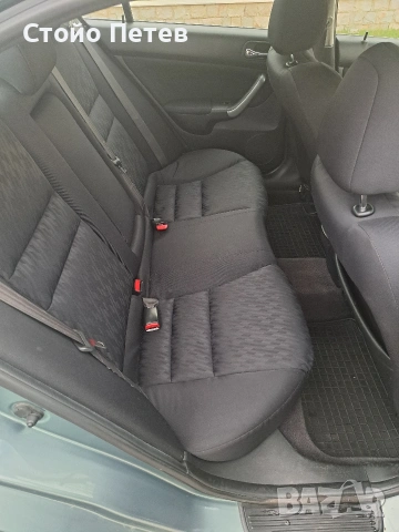 Хонда Акорд автоматик, снимка 11 - Автомобили и джипове - 53961270