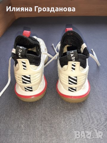 Два чифта обувки×50лв, общо за 100лв, размер 41, снимка 3 - Спортни обувки - 42129504