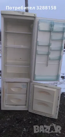 Хладилник с камера , снимка 3 - Хладилни витрини и фризери - 49229415