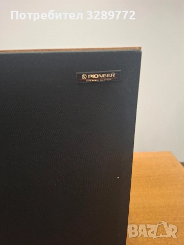 pioneer, снимка 2 - Тонколони - 52775476