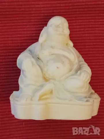 Статуетка, фигурка Буда. , снимка 5 - Фигурки - 48586586