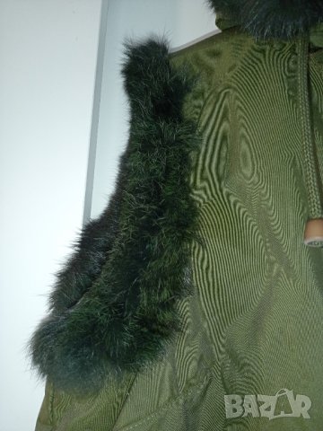 MOSCHINO JEANS,L, къс елек , снимка 9 - Елеци - 34437907