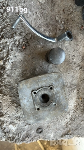 Балкан 75, снимка 12 - Мотоциклети и мототехника - 52920950