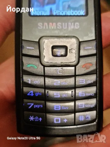 Samsung E450, снимка 2 - Samsung - 48425074