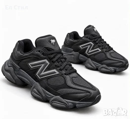 ❤️Мъжки маратонки,New Balance 67 €