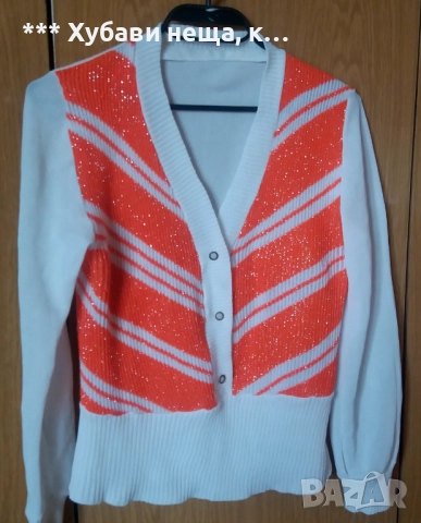 🌼🍀🌼 Фино мохерно поло 🌼🍀🌼 и много зимни блузи по 10 лв. броя🌼🍀🌼  , снимка 18 - Блузи с дълъг ръкав и пуловери - 34504907