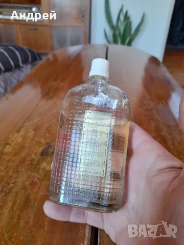 Стар Руски Одеколон за мъже, снимка 3 - Други ценни предмети - 48653342