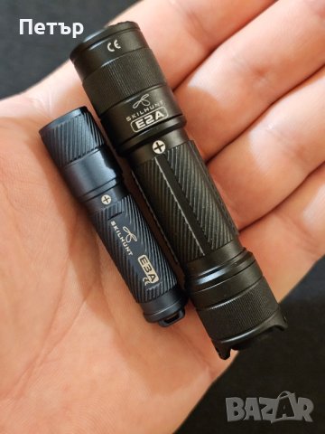 Skilhunt E2A High Cri , снимка 5 - Екипировка - 44477179