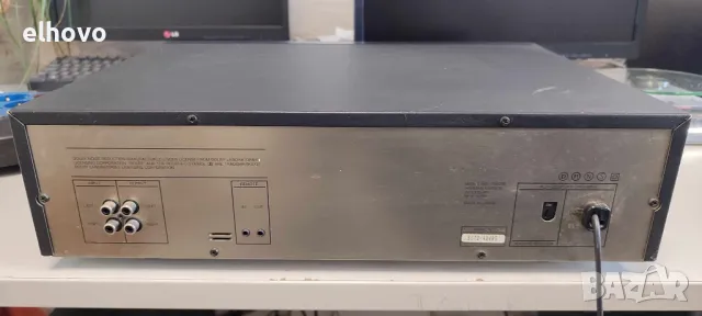 Дек Harman/Kardon TD4200, снимка 3 - Декове - 48124524