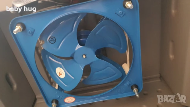 Напълно автоматичен инкубатор за яйца, снимка 15 - За птици - 51247861