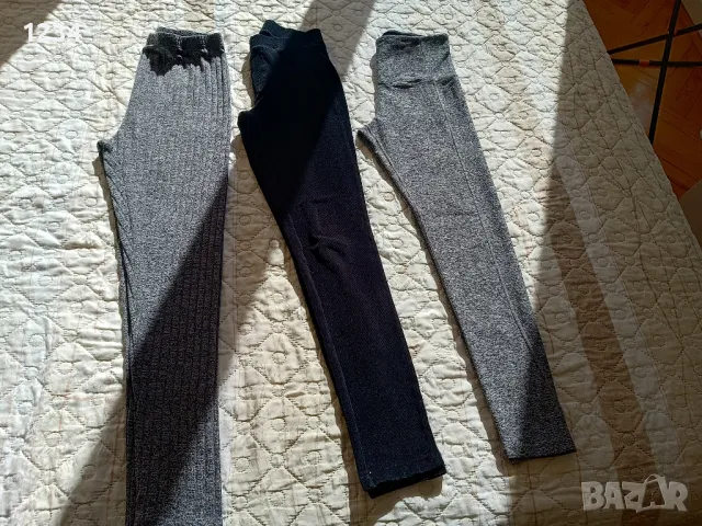 зимни клинове , снимка 2 - Клинове - 47878612