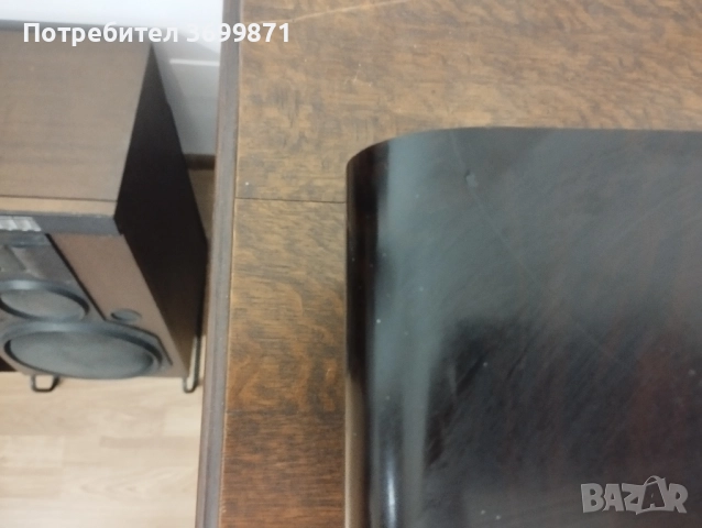 Старо радио Блаупункт., снимка 5 - Антикварни и старинни предмети - 51725055