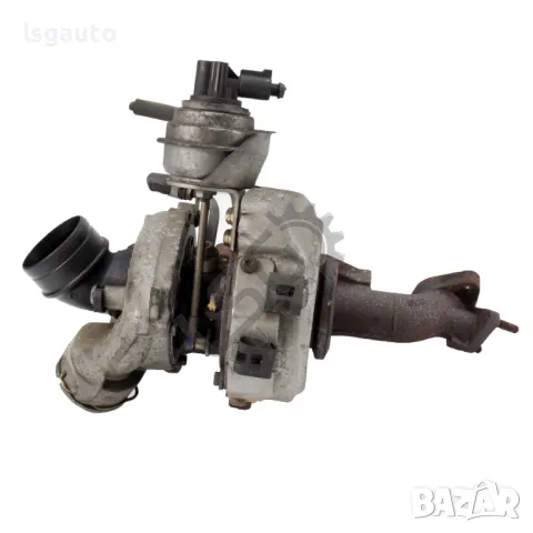 Турбо Mitsubishi Lancer X (GS44S) 2007-2017 ID: 141556, снимка 2 - Части - 48749795