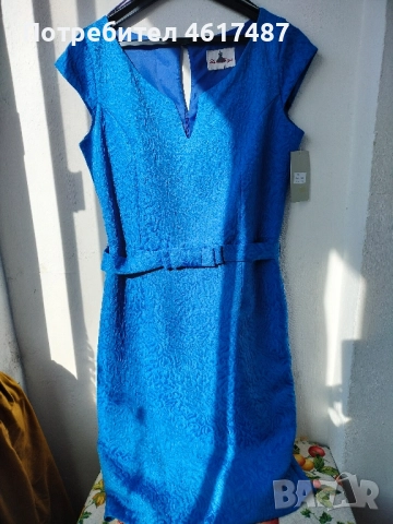 официална рокля ,бална вечер, снимка 10 - Сватбени рокли - 52034404