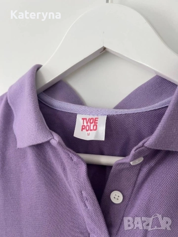 тениска, снимка 4 - Тениски - 54312052