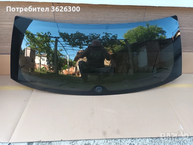 Стъкло за Тойота Авенсис Т25 