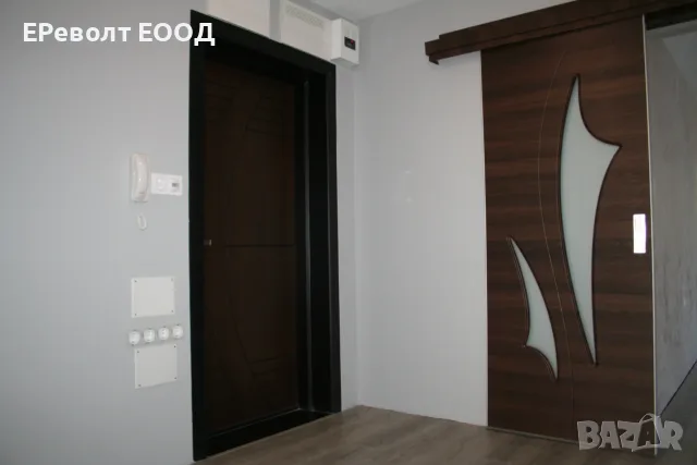 ЕЛ. УСЛУГИ в гр.БУРГАС - ЕРеволт ЕООД, снимка 3 - Електро услуги - 55890803